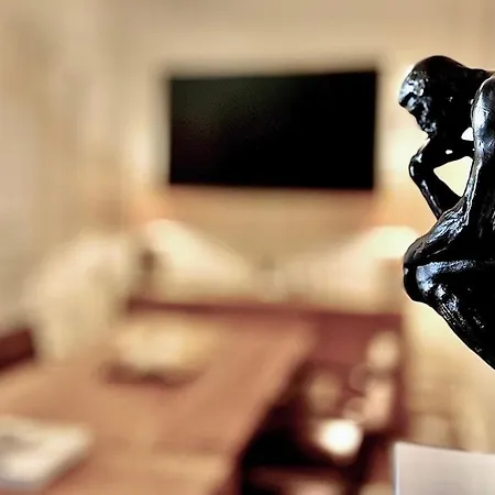 Luxury&exclusive 130sqm Estate 4m Ceilings With Garden View Near Arc De Triomphe&palais Des Congrès Appartamento