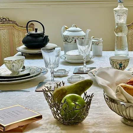 Luxury&exclusive 130sqm Estate 4m Ceilings With Garden View Near Arc De Triomphe&palais Des Congrès Appartamento *